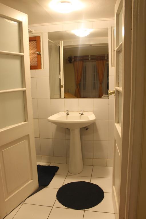 Habitación Triple con baño privado