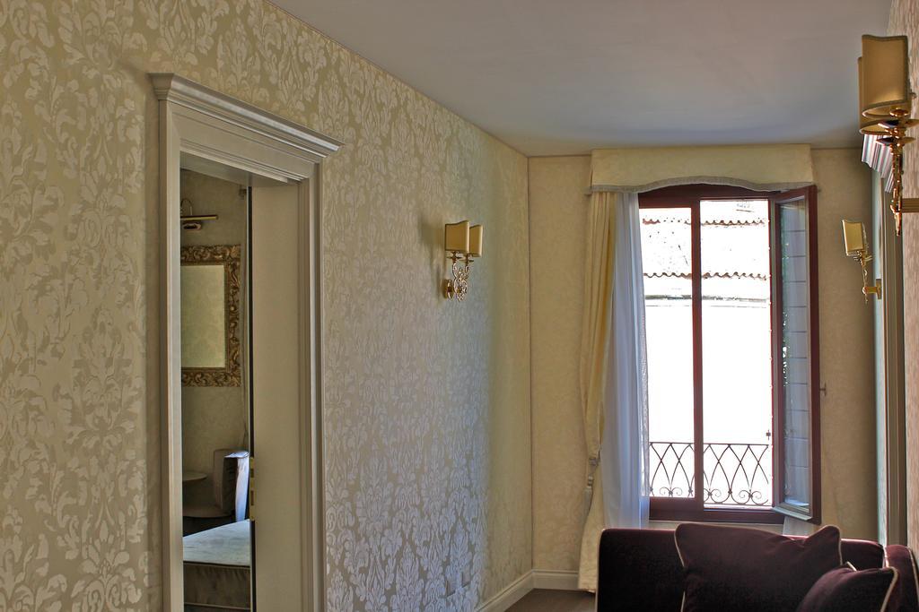 Habitación Triple de lujo
