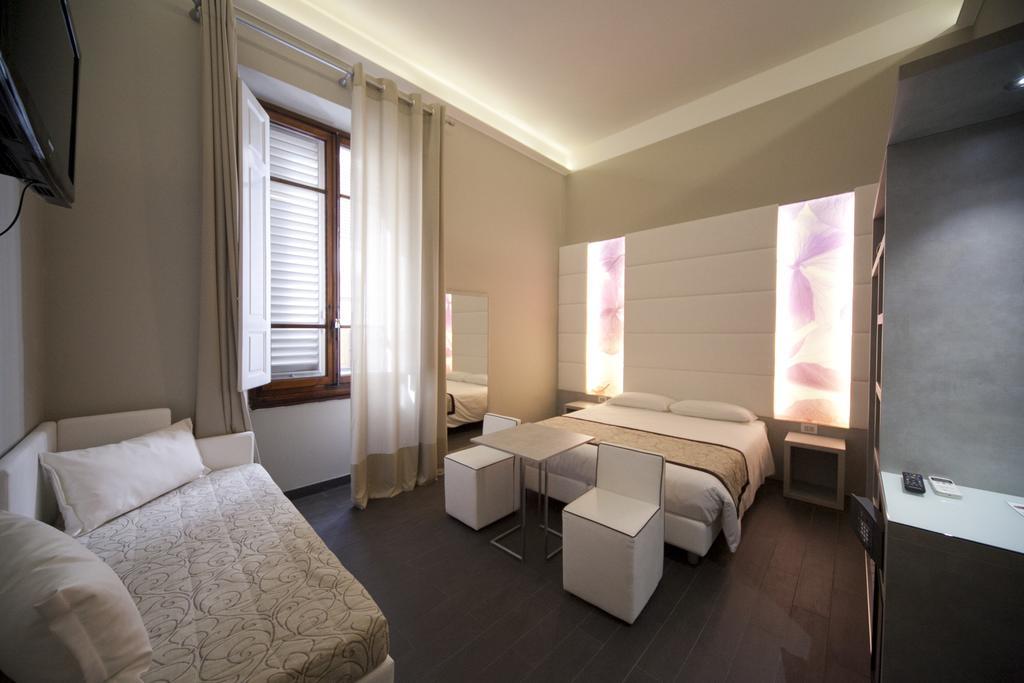 Triple Room Private Bathroom