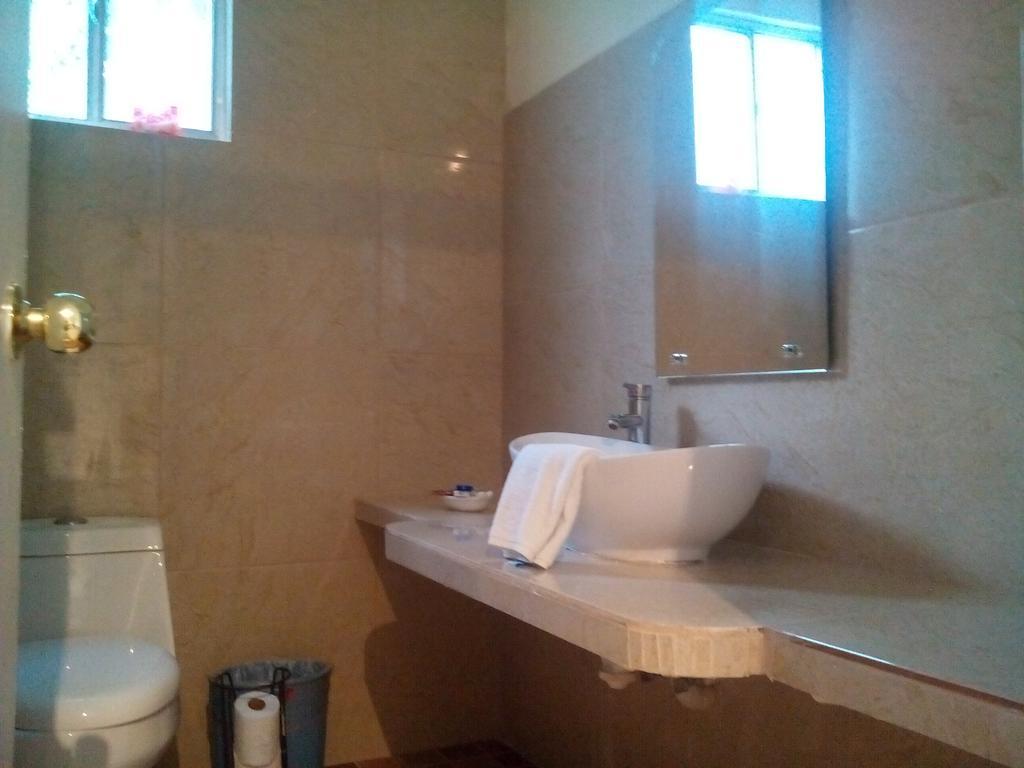 Quarto Família