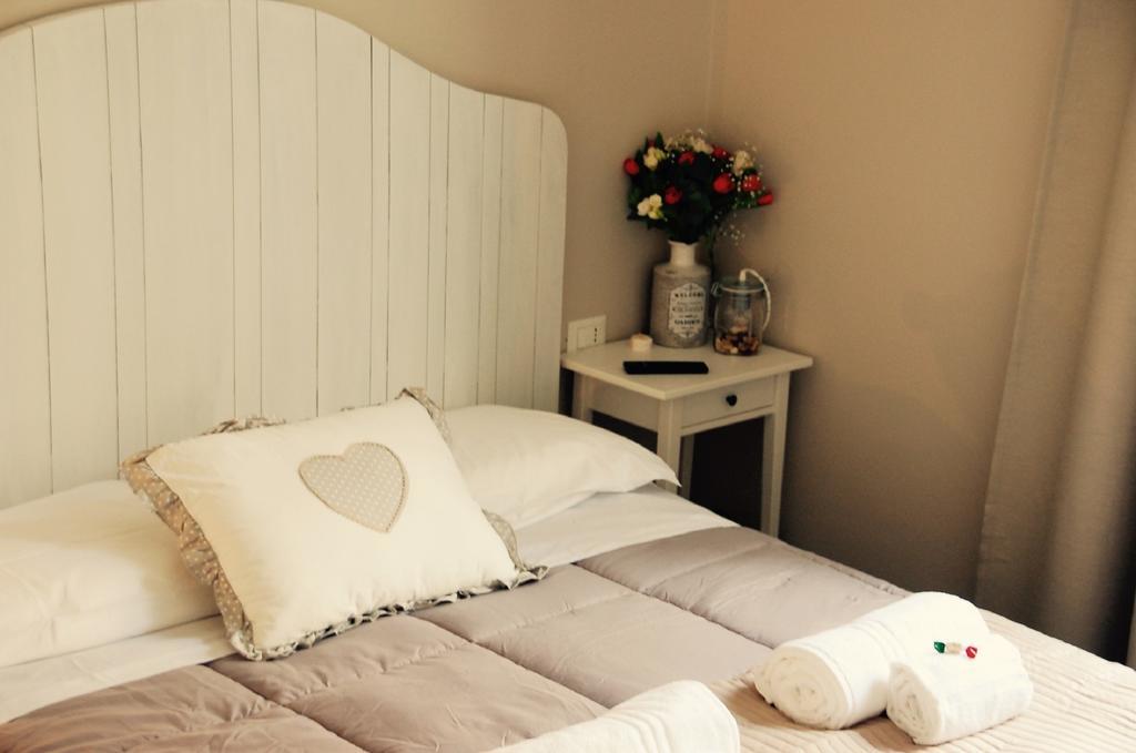 Deluxe Kamer - Bell 5