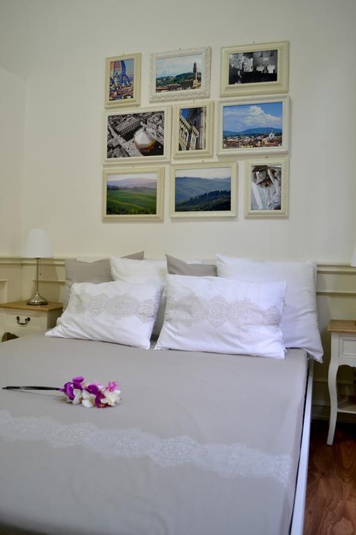 Superior Double Room Balcony River View