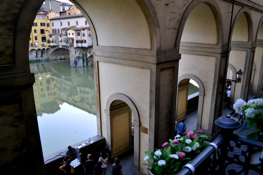Superior Double Room Balcony River View