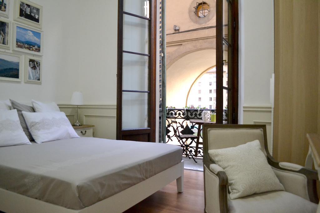 Superior Double Room Balcony River View
