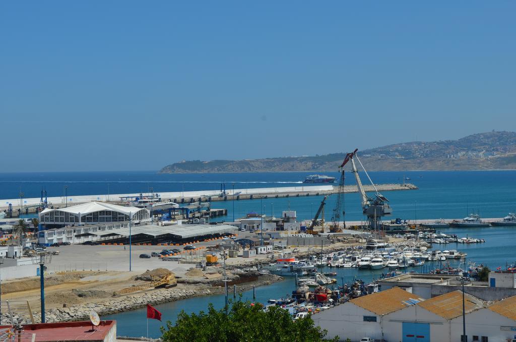 Double Room Sea View