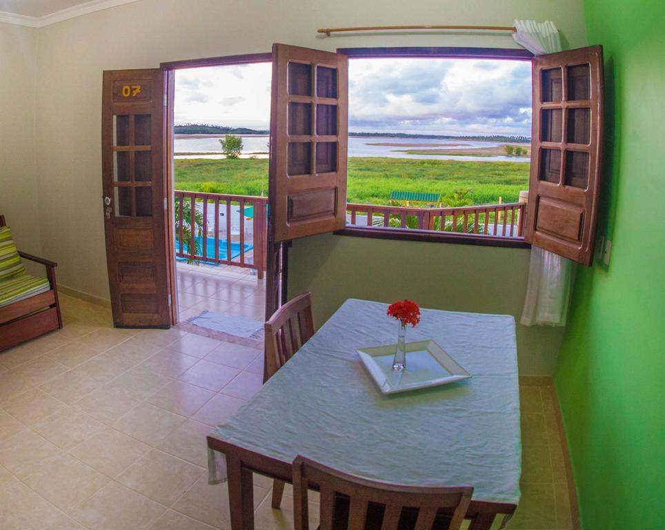 Apartment Lake View