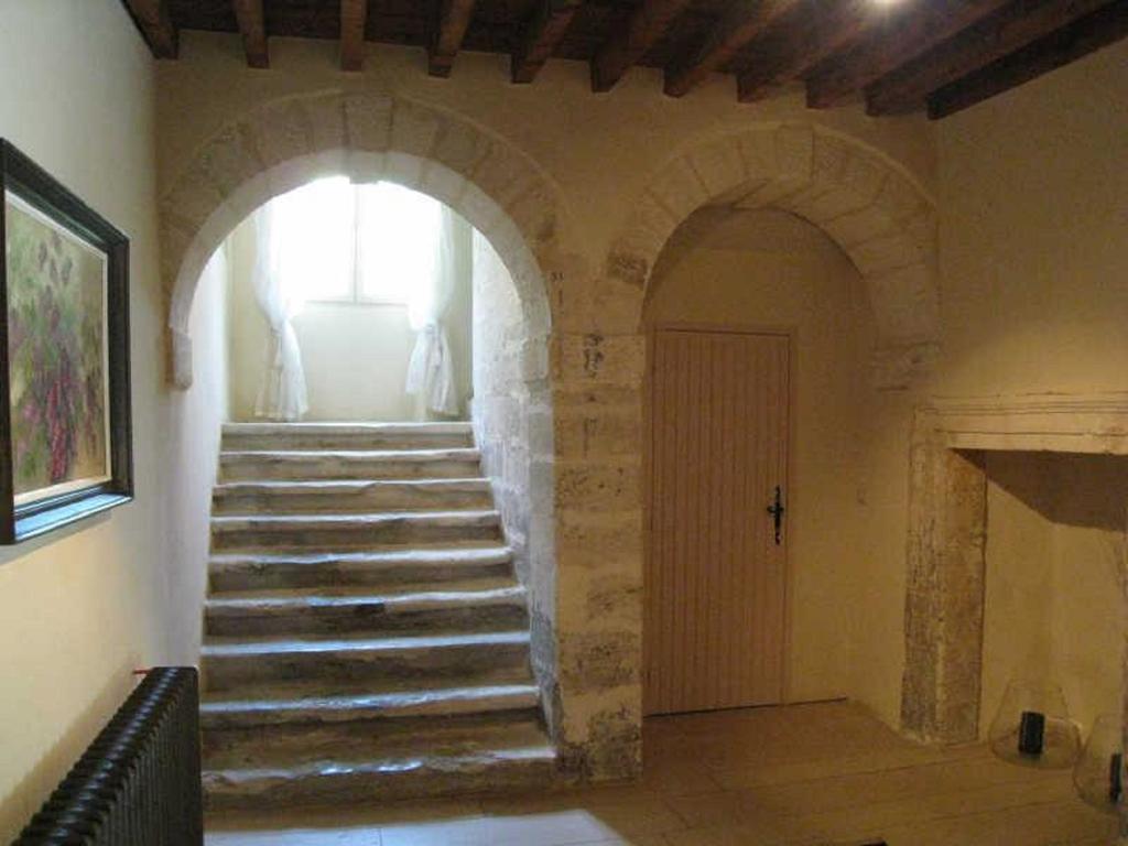 Chambre Double ou Lits Jumeaux