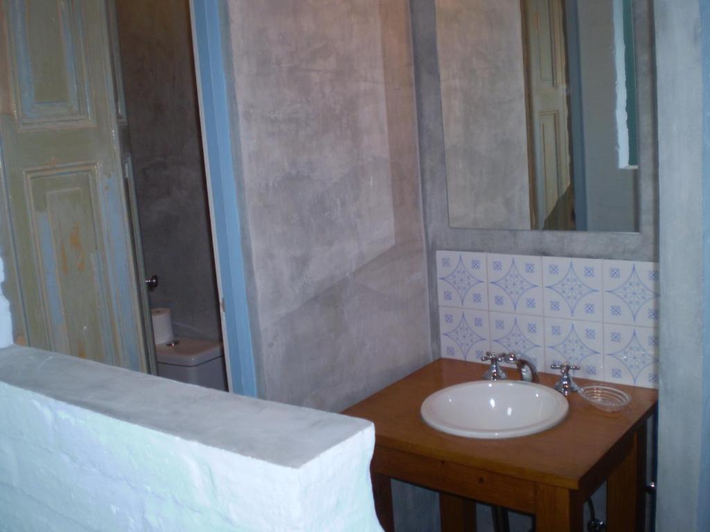 Chambre Supérieure