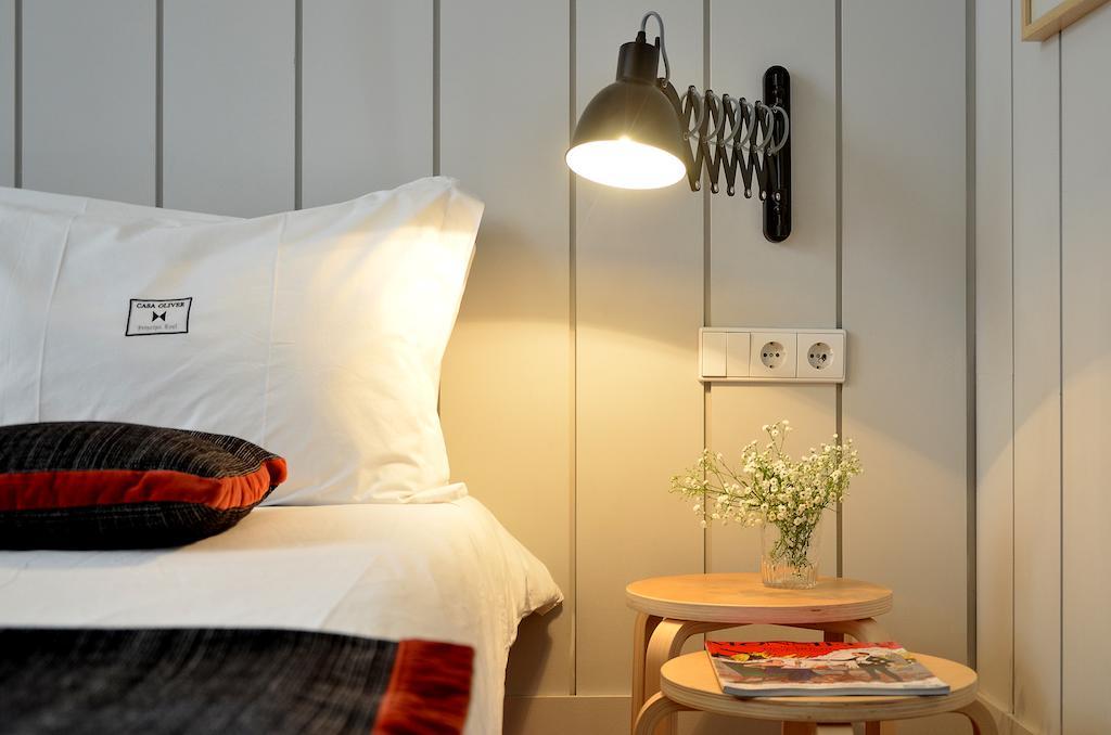Economy Doppelzimmer