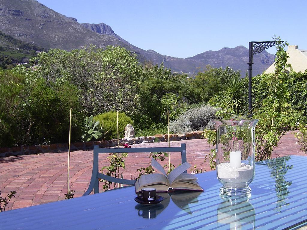 Deluxe Cottage with Terrace