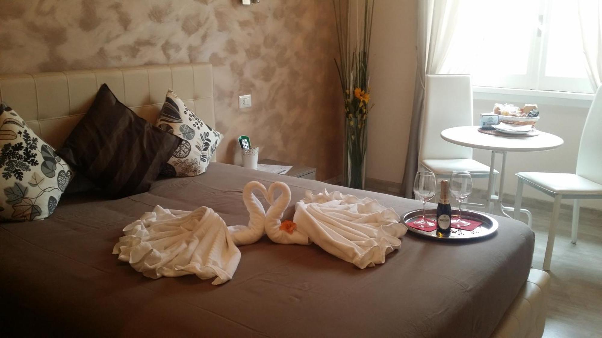 Classic Double Room