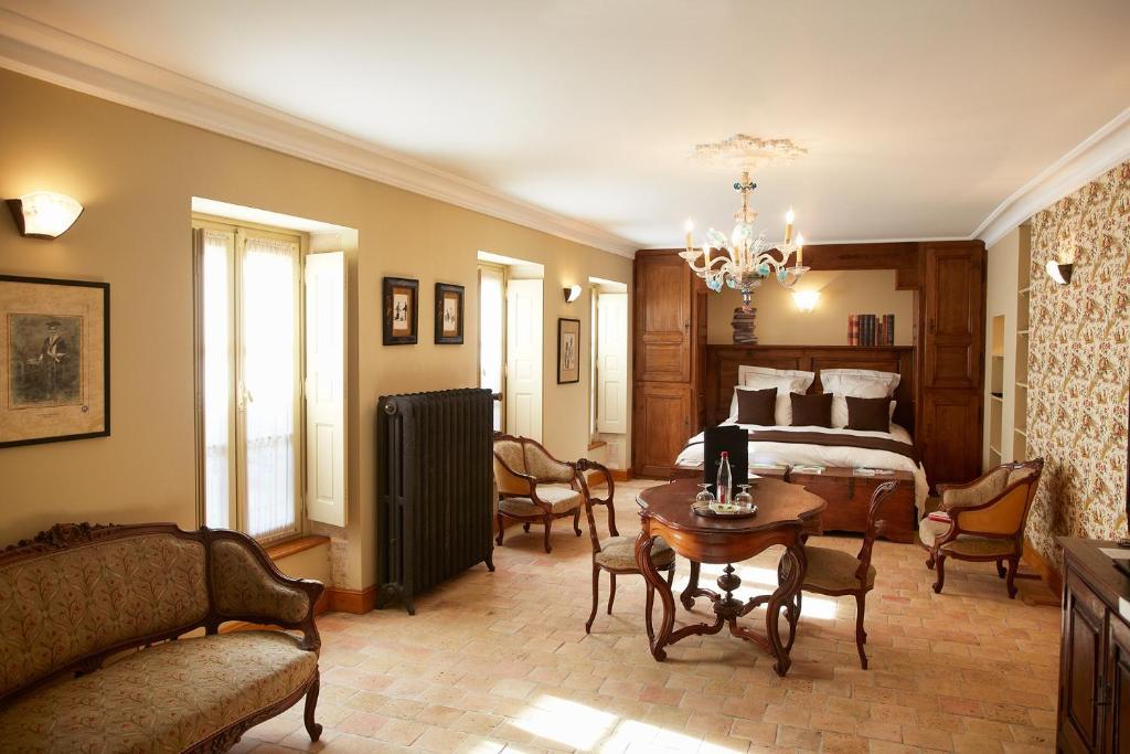 Double Room Cosy n°4