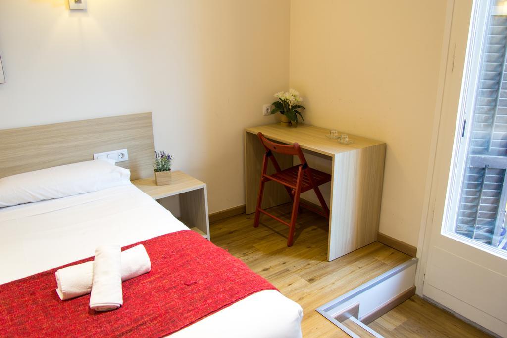 Superior Double Room Balcony