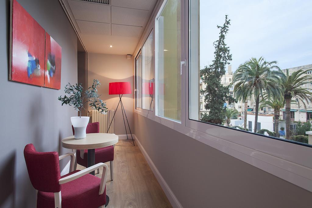 Suite avec Mezzanine