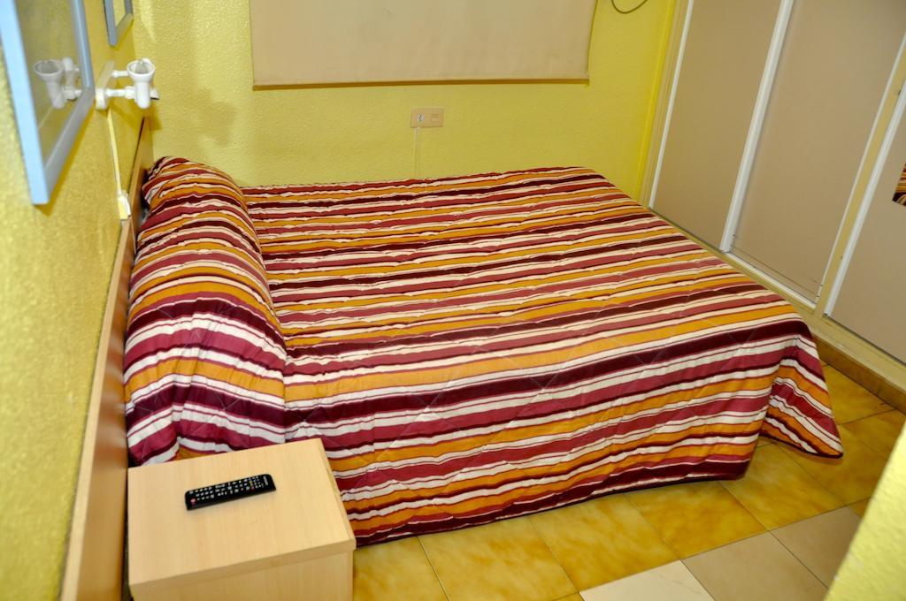 Habitación Individual