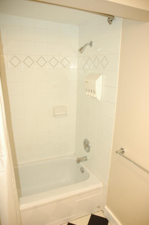 Family Suite Private Bathroom Lower Level