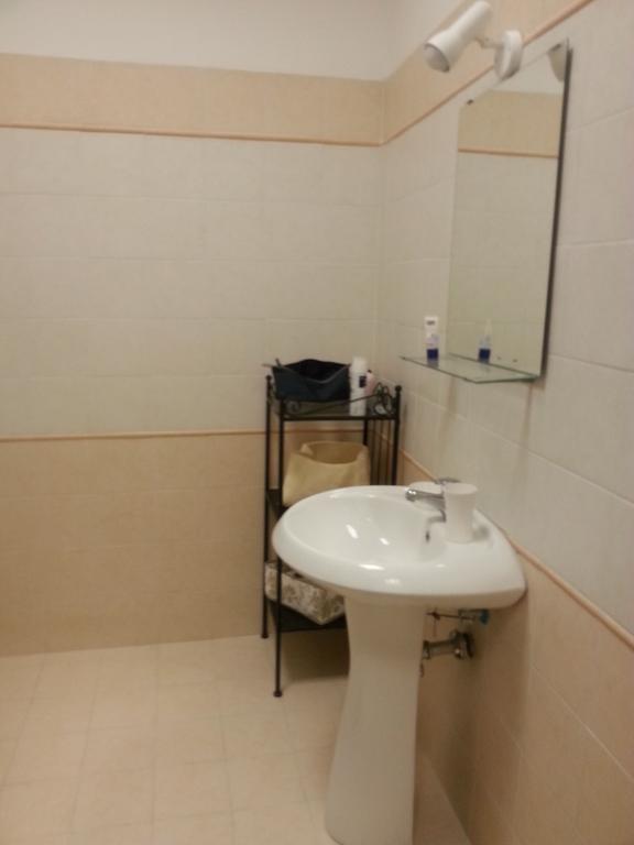 Quarto Triplo Conforto