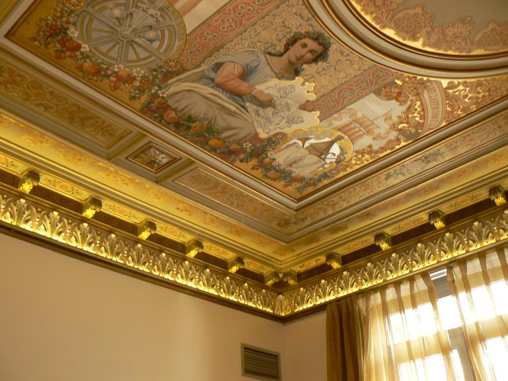 Petite Chambre Double