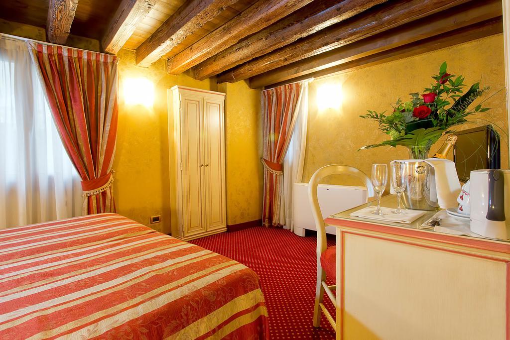 Superior Doppelzimmer