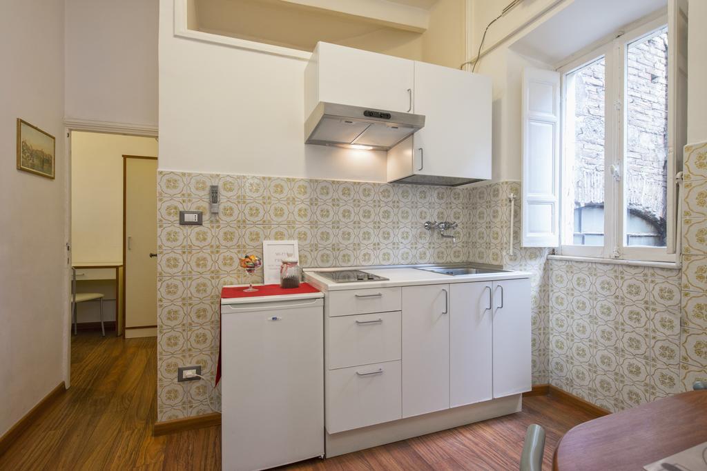 Appartement 2 Chambres