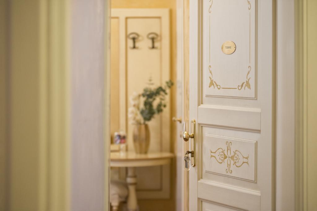 Chambre Double Supérieure