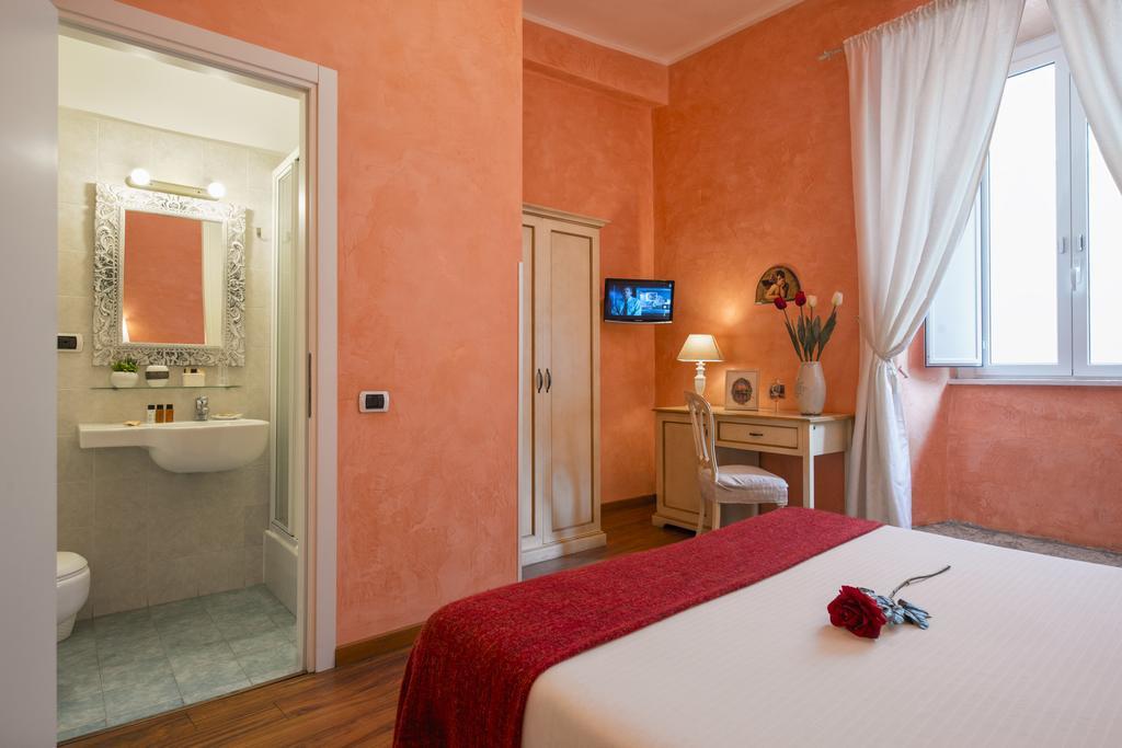 Chambre Double Standard