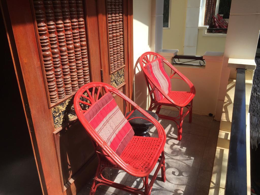 Luxury King Room - Free Pick Up