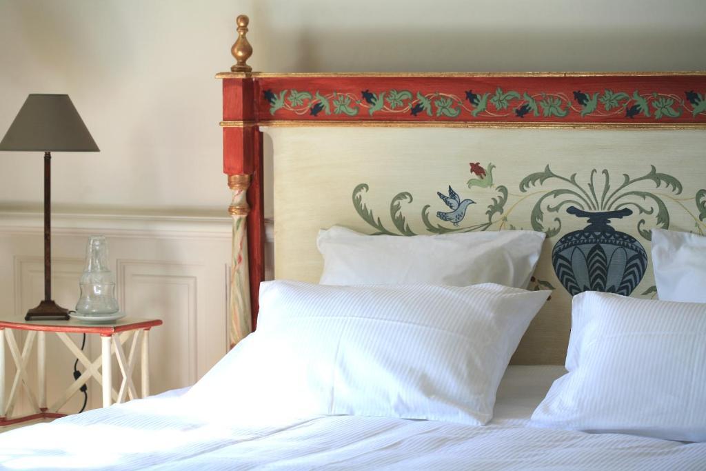 Chambre Double Supérieure - L'Amiral