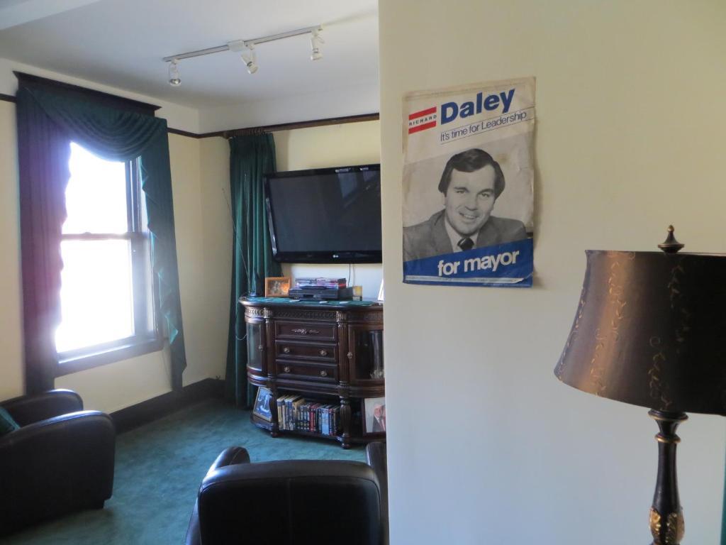 Three-Bedroom Suite