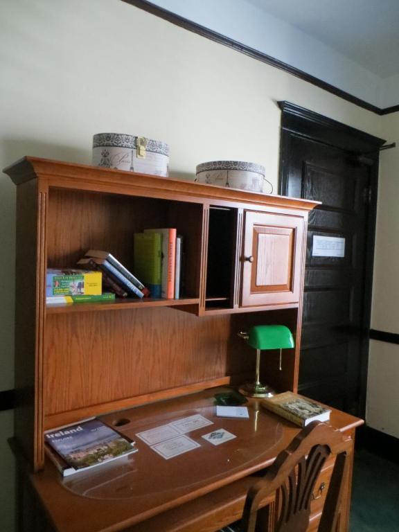 Three-Bedroom Suite