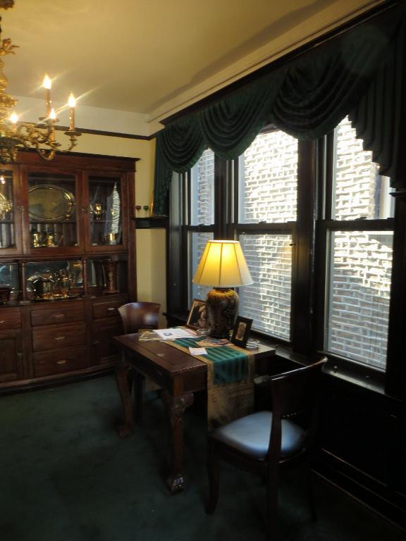 Three-Bedroom Suite