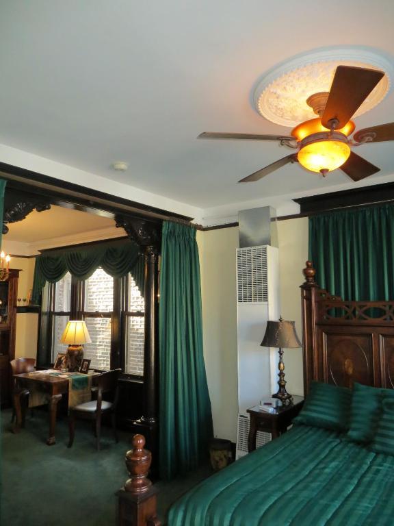Three-Bedroom Suite