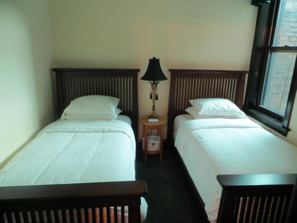 Three-Bedroom Suite