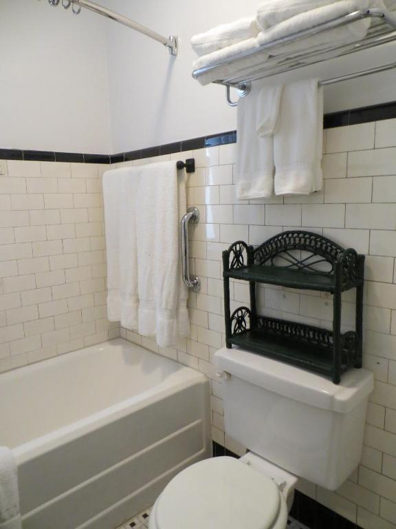 Three-Bedroom Suite