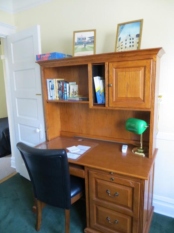 Three-Bedroom Suite