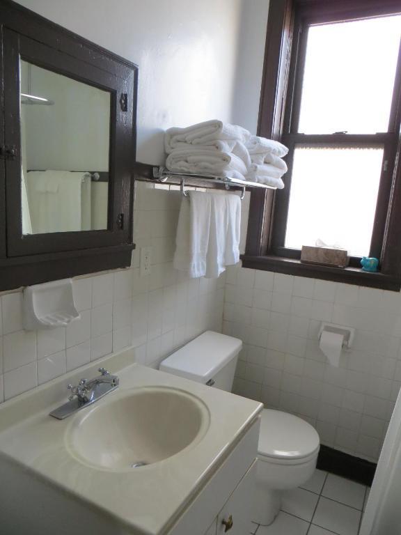 Three-Bedroom Suite