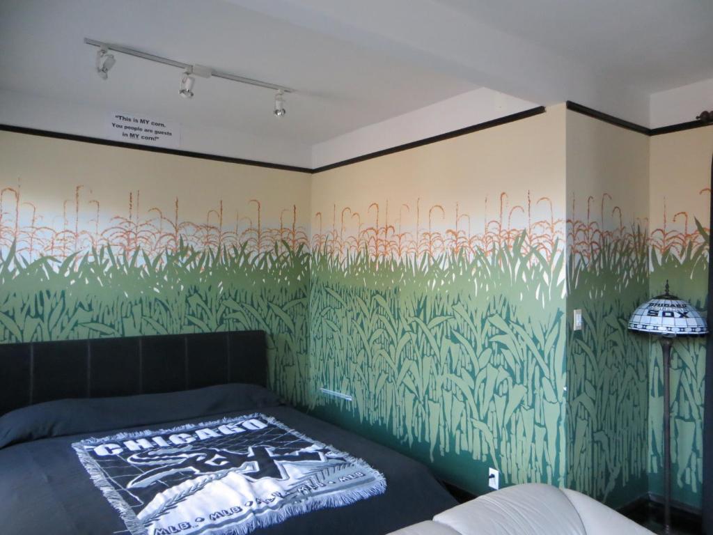 Three-Bedroom Suite