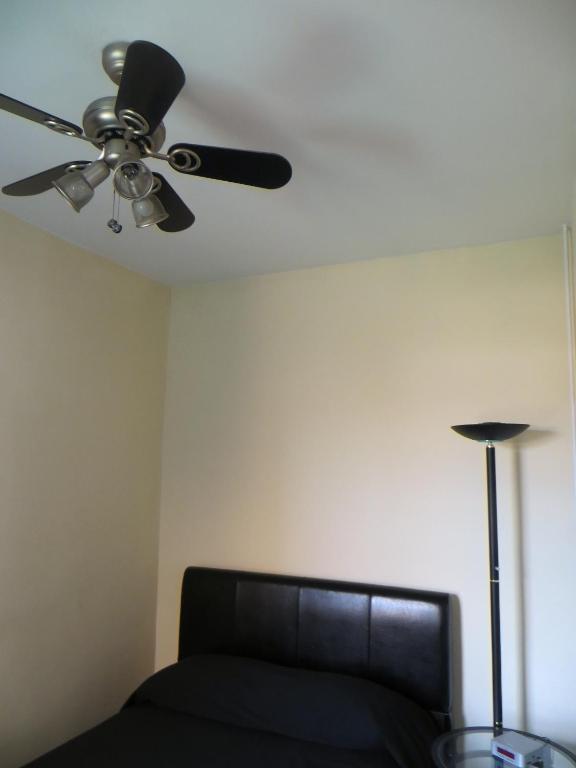 Three-Bedroom Suite