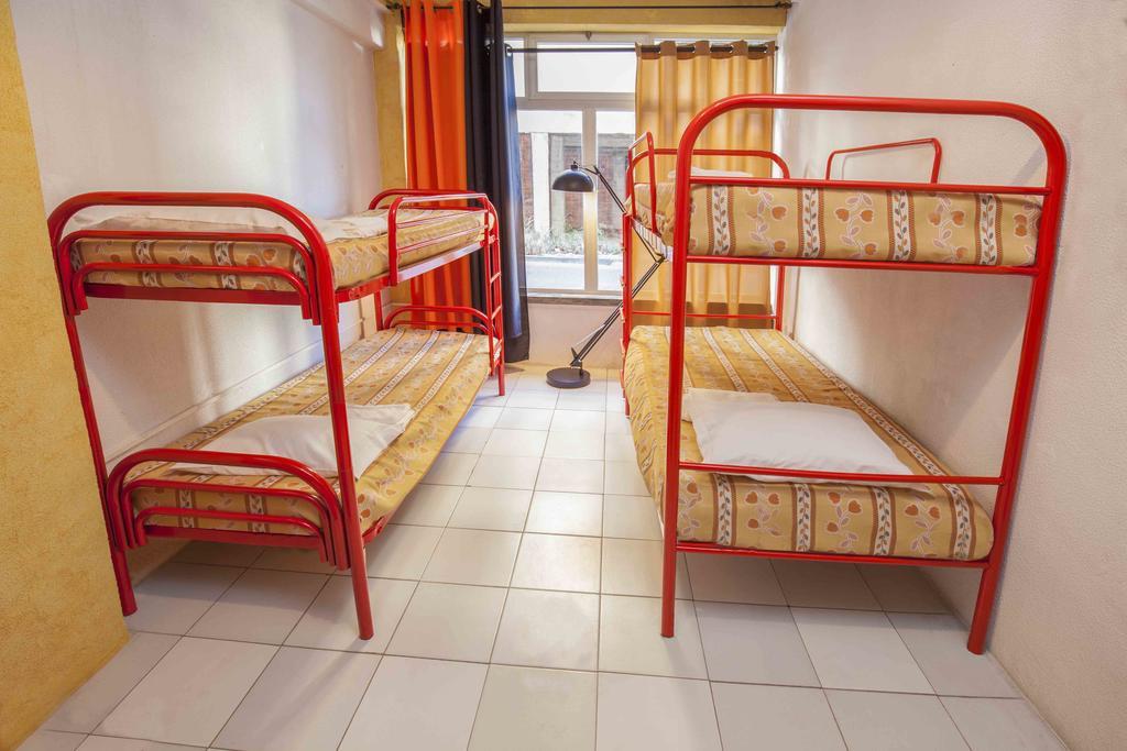Cama Individual em Dormitório Misto