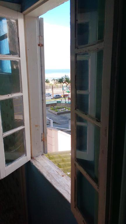 Triple Room Sea View