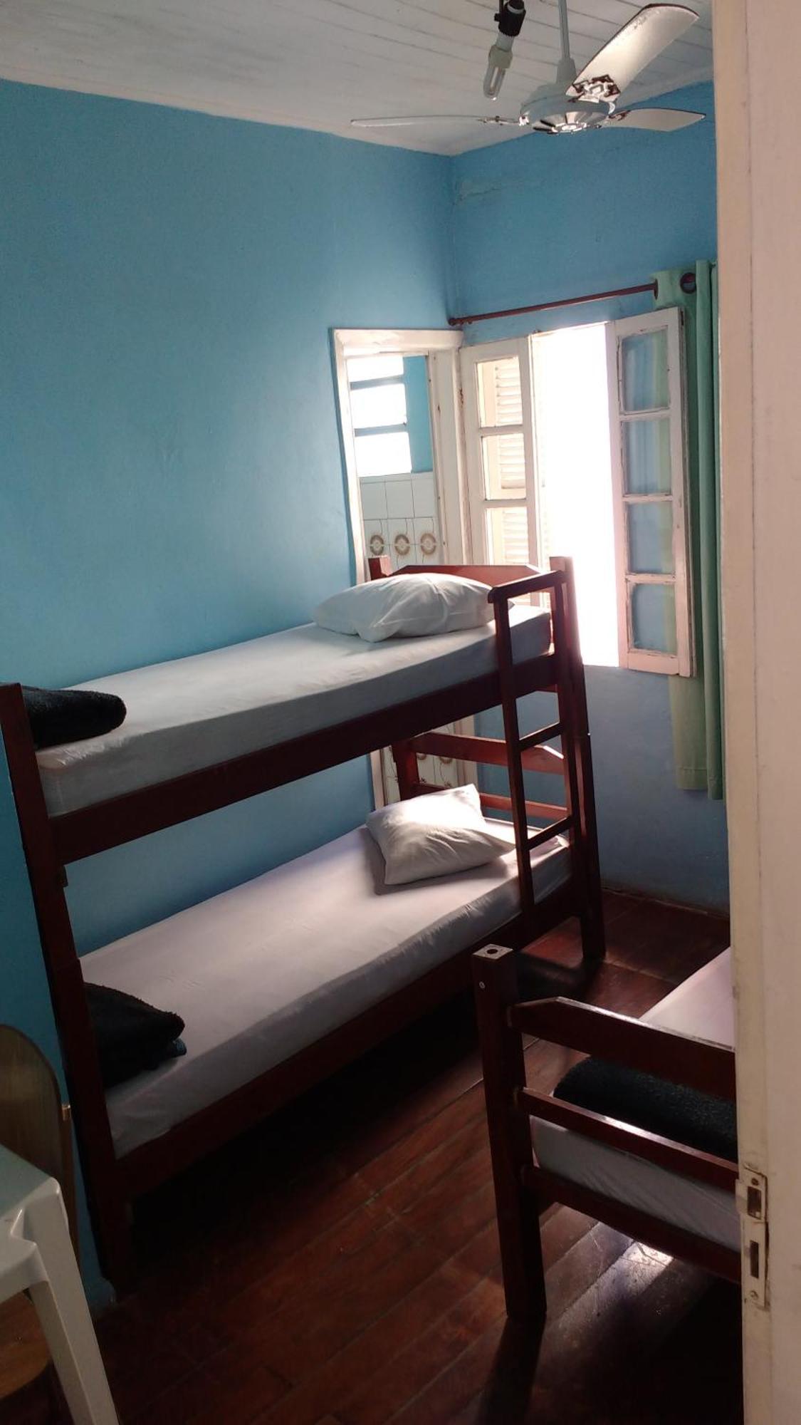 Triple Room Sea View