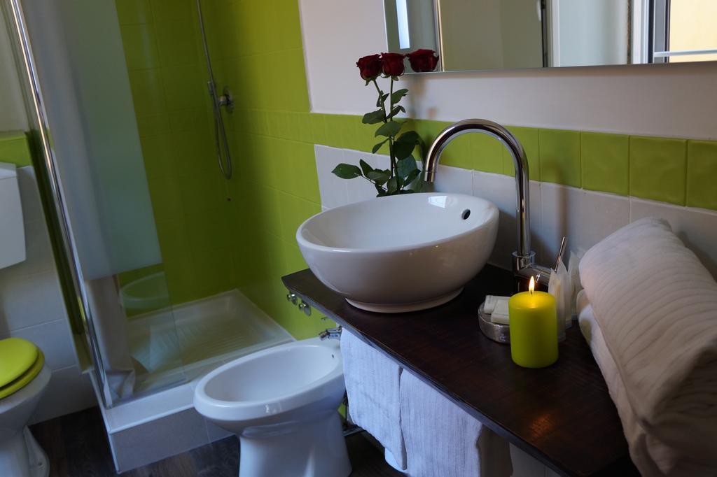 Chambre Double Économique