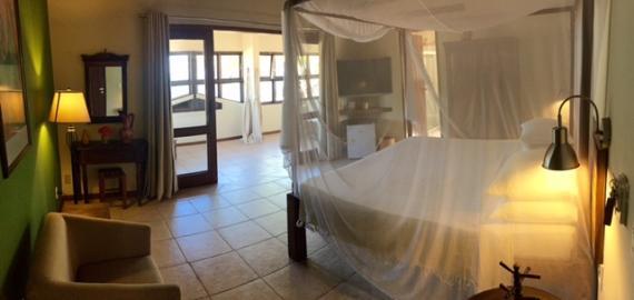 Super Deluxe Double Room Adults Only