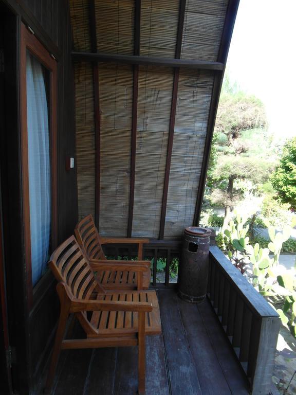 Double Room Balcony