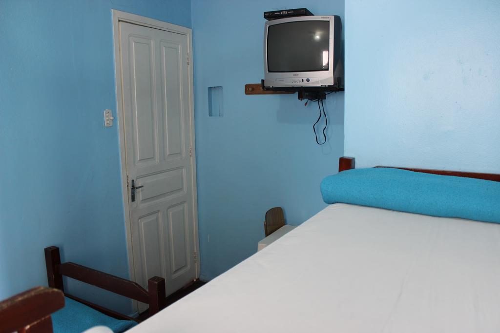 Triple Room Sea View