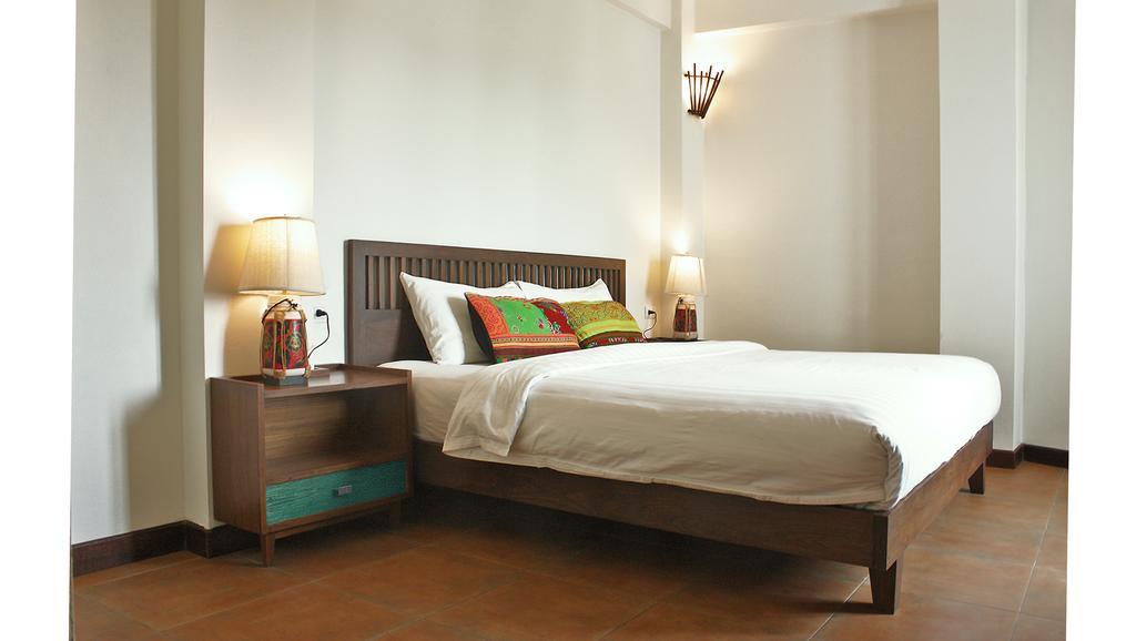 Habitación Doble Estándar