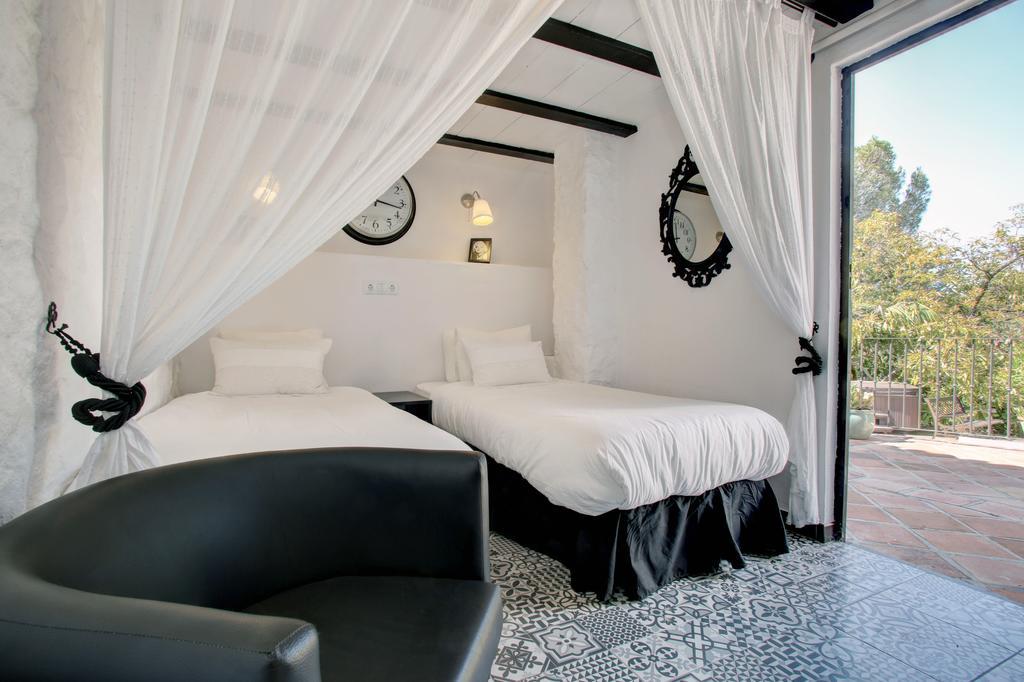 Suite 2 Chambres Supérieure