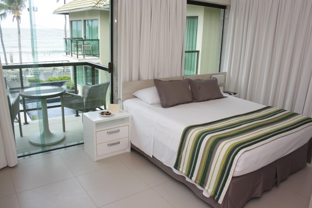 Luxury Suite