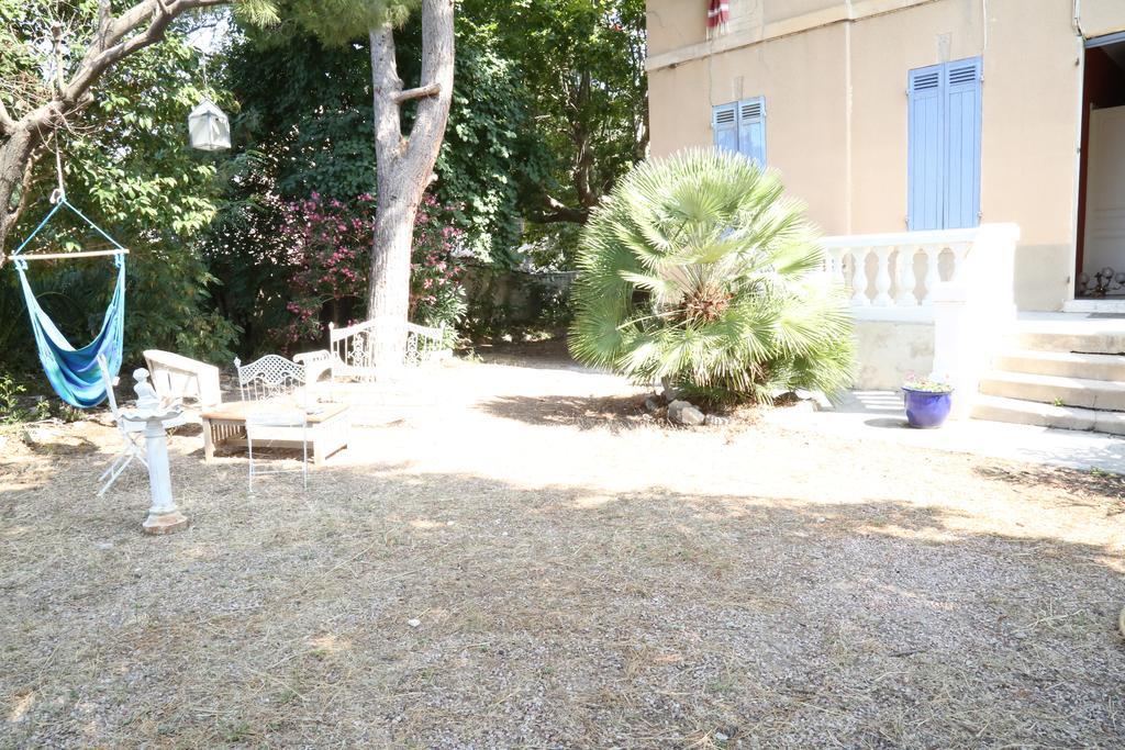 Chambre Double - Vue sur Jardin