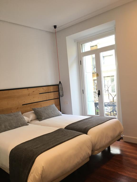 Chambre Double ou Lits Jumeaux Supérieure
